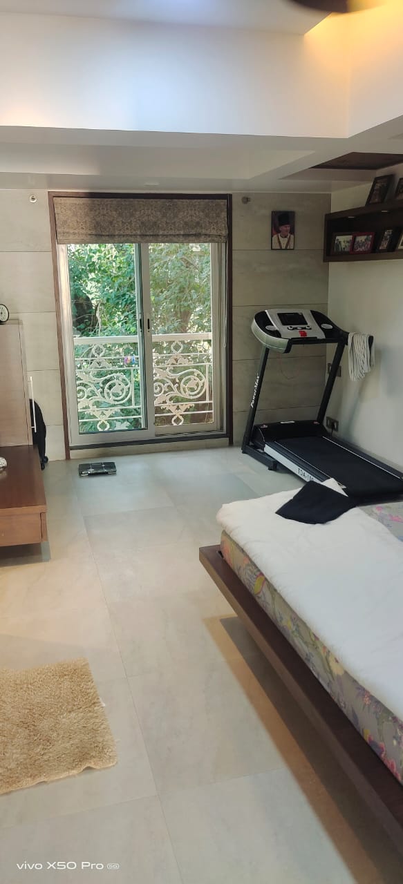 3 BHK Apartment for Sale in Bandstand Mumbai