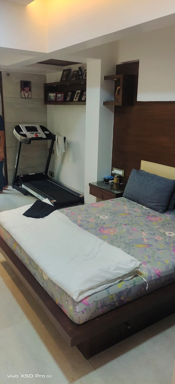 3 BHK Apartment for Sale in Bandstand Mumbai