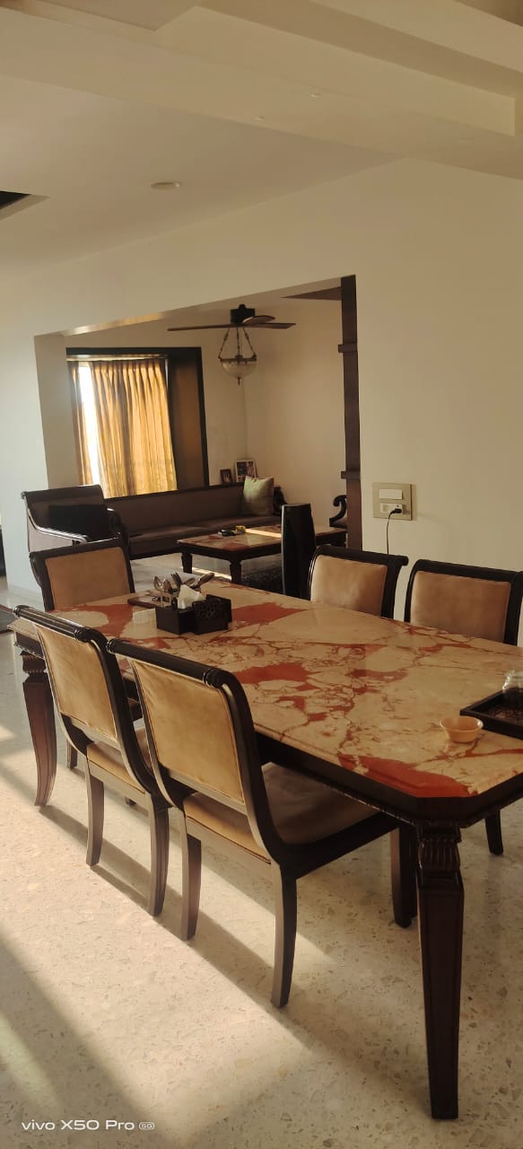 3 BHK Apartment for Sale in Bandstand Mumbai