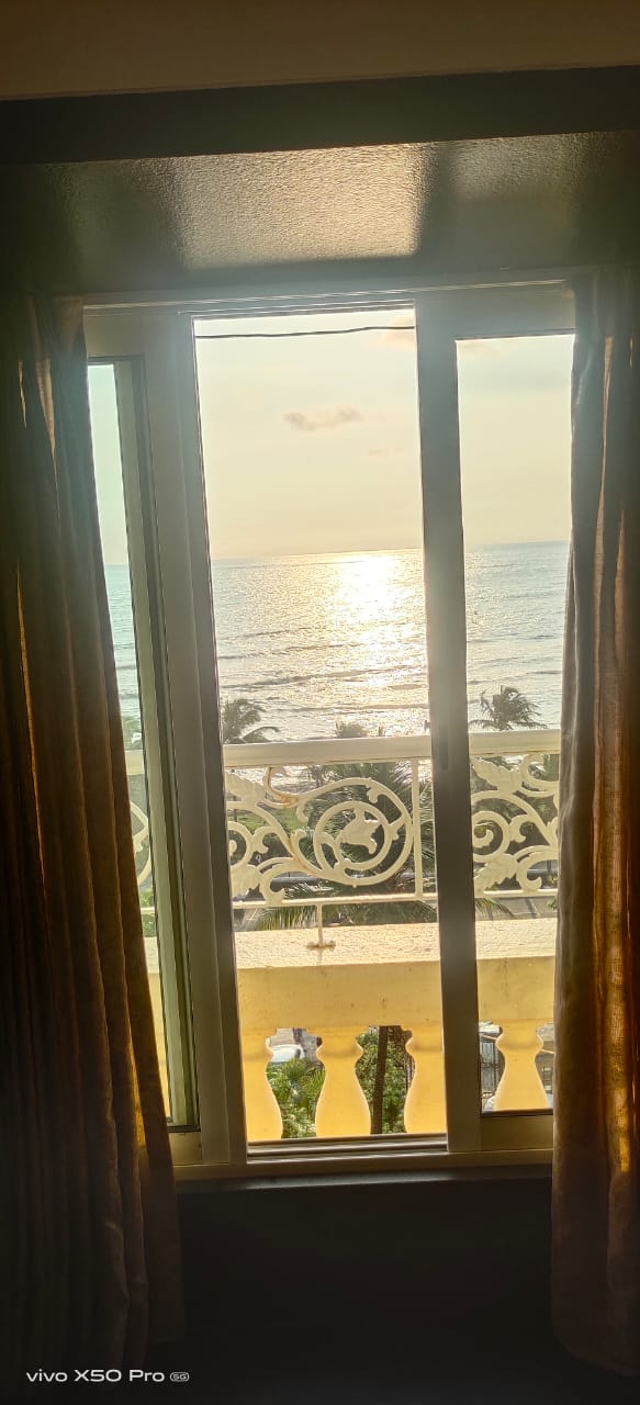 3 BHK Apartment for Sale in Bandstand Mumbai