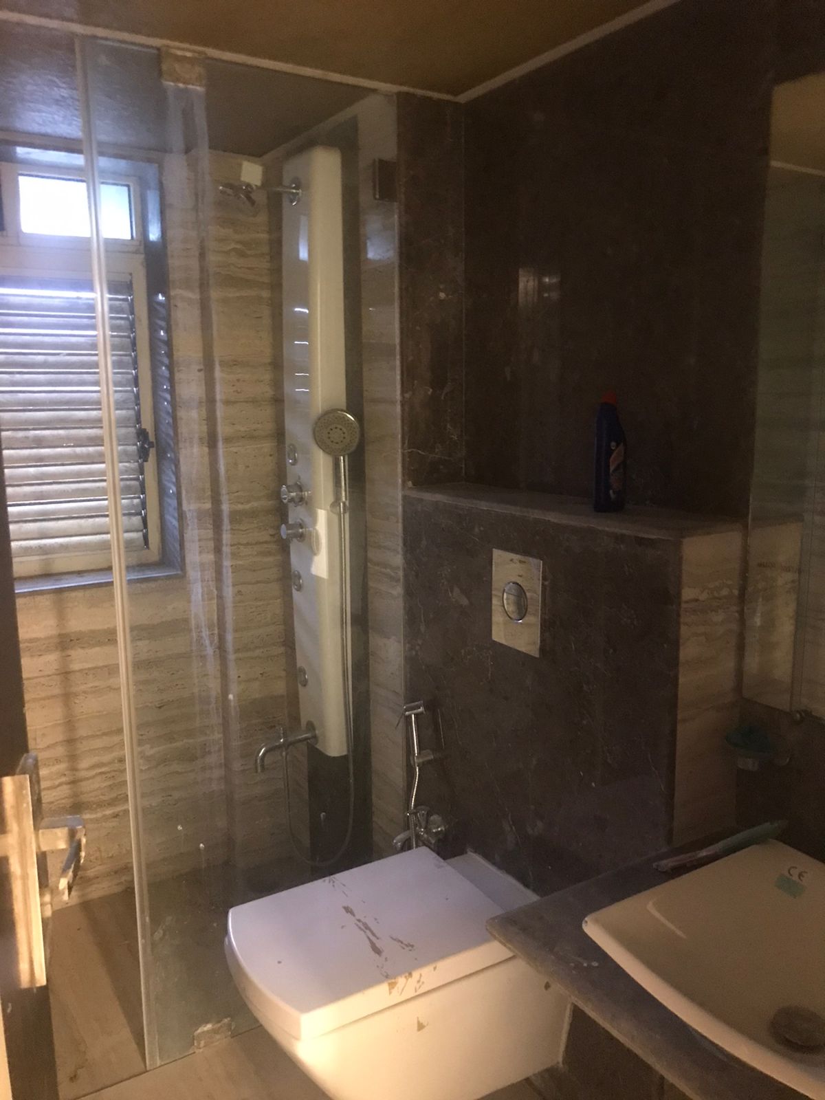 4 BHK Apartment for Rent in Waroda Road Mumbai