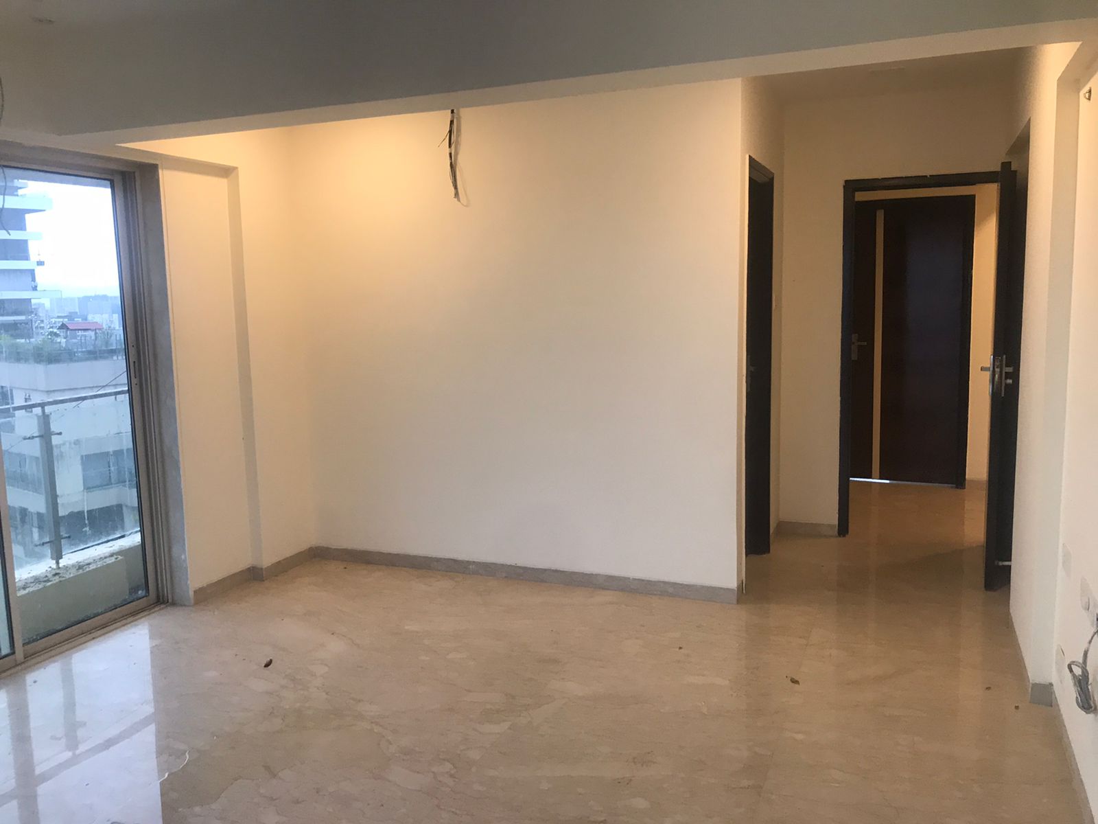 4 BHK Apartment for Rent in Waroda Road Mumbai