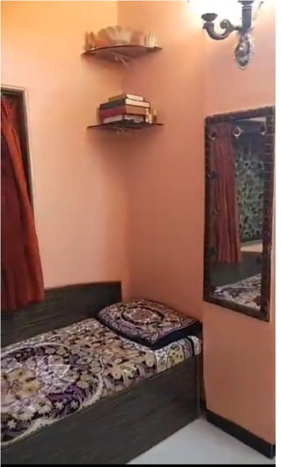 2 BHK Apartment for Rent in Carter  Road Mumbai
