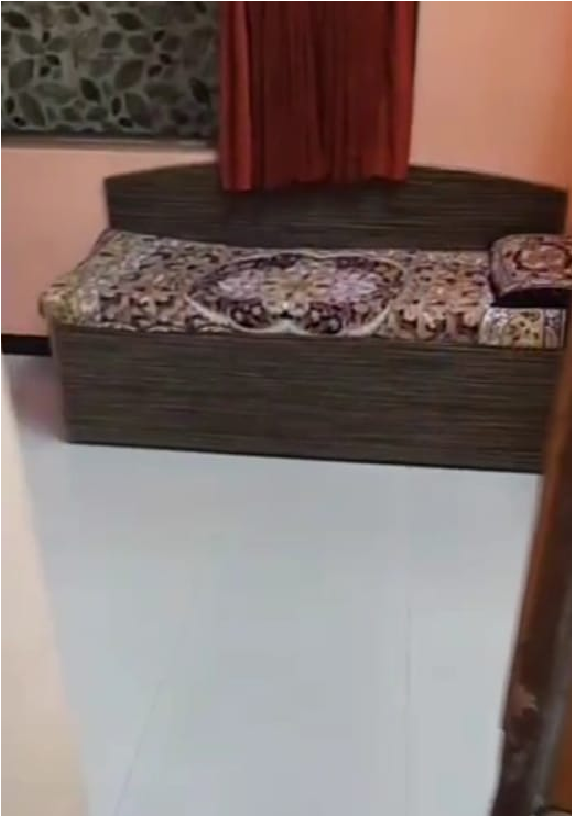 2 BHK Apartment for Rent in Carter  Road Mumbai