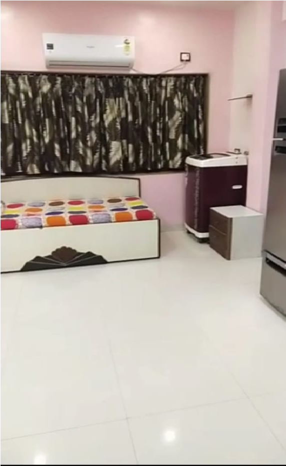 2 BHK Apartment for Rent in Carter  Road Mumbai