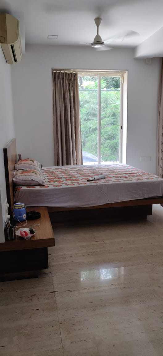 5 BHK Apartment for Rent in 16th Road Mumbai
