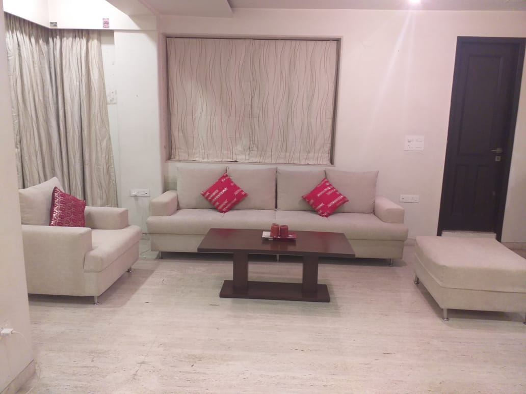 5 BHK Apartment for Rent in 16th Road Mumbai
