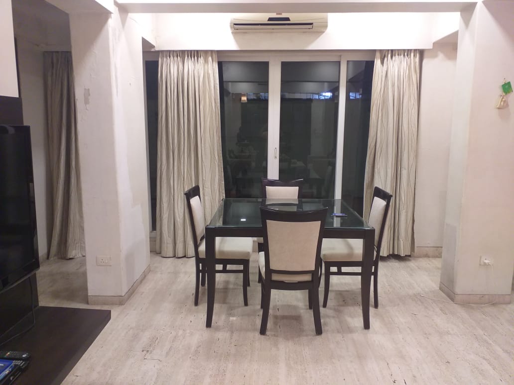 5 BHK Apartment for Rent in 16th Road Mumbai