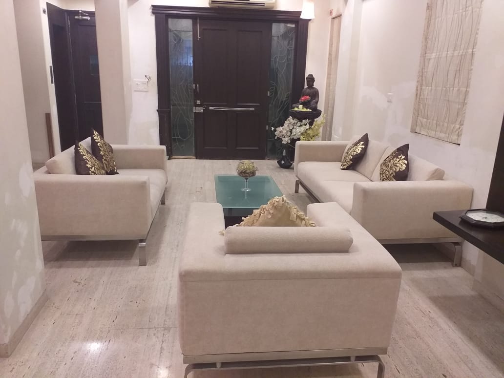 5 BHK Apartment for Rent in 16th Road Mumbai