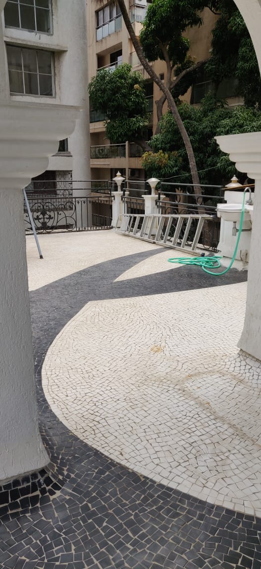 5 BHK Apartment for Rent in 16th Road Mumbai