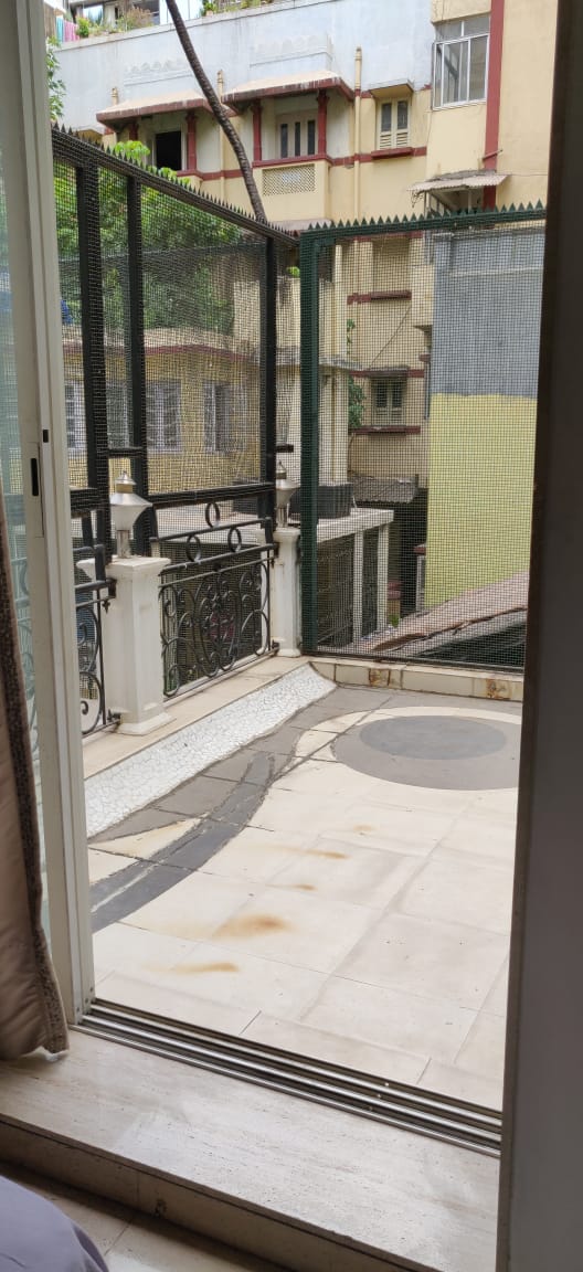 5 BHK Apartment for Rent in 16th Road Mumbai