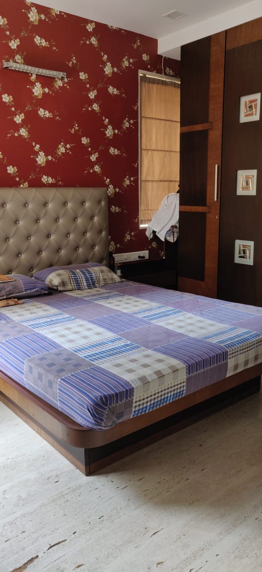 5 BHK Apartment for Rent in 16th Road Mumbai
