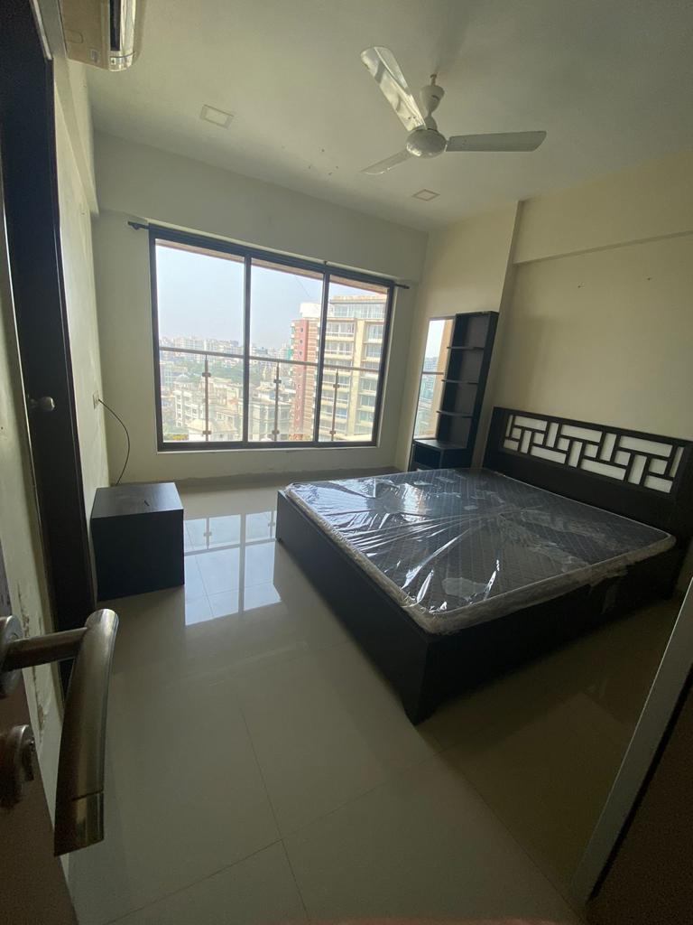 3 BHK Apartment for Sale in Santacruz West Mumbai