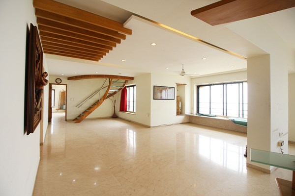 5 BHK Apartment for Sale in Bandstand Mumbai