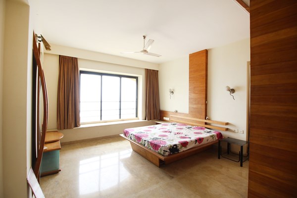 5 BHK Apartment for Sale in Bandstand Mumbai