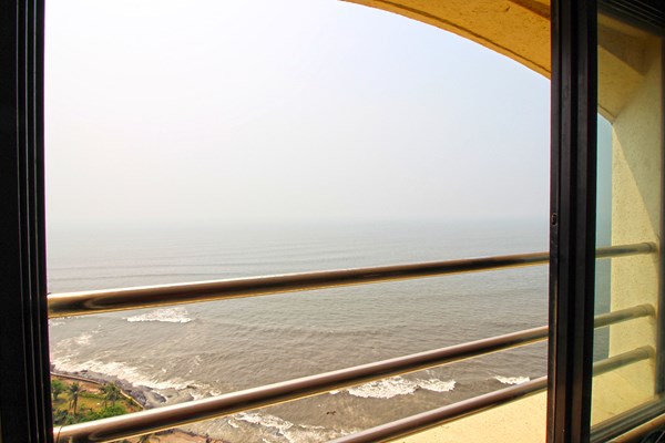 5 BHK Apartment for Sale in Bandstand Mumbai