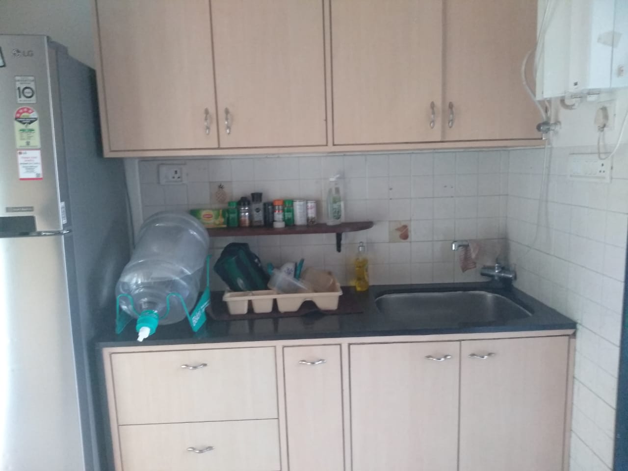 3 BHK Apartment for Rent in Khar West Mumbai