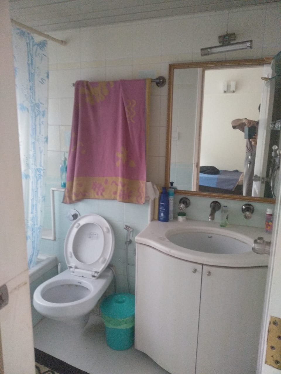 3 BHK Apartment for Rent in Khar West Mumbai