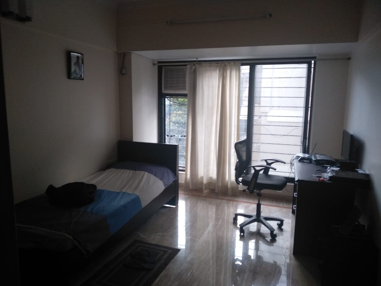 3 BHK Apartment for Rent in Khar West Mumbai
