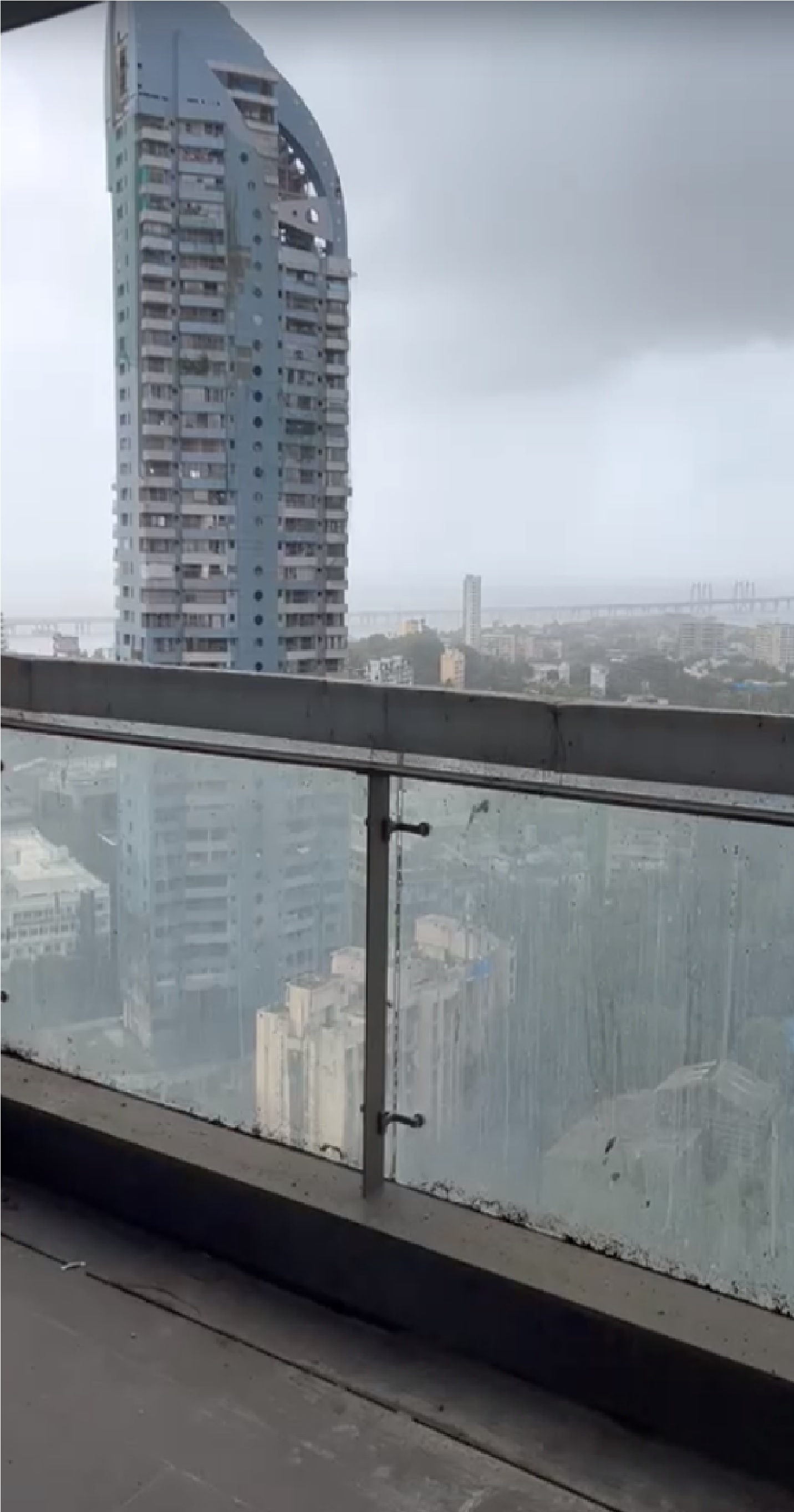 4 BHK Apartment for Rent in Worli Mumbai