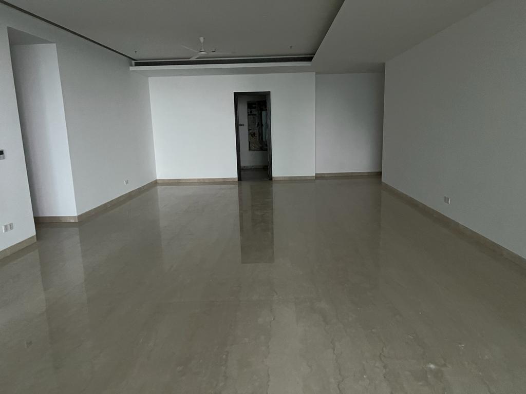 4 BHK Apartment for Rent in Worli Mumbai