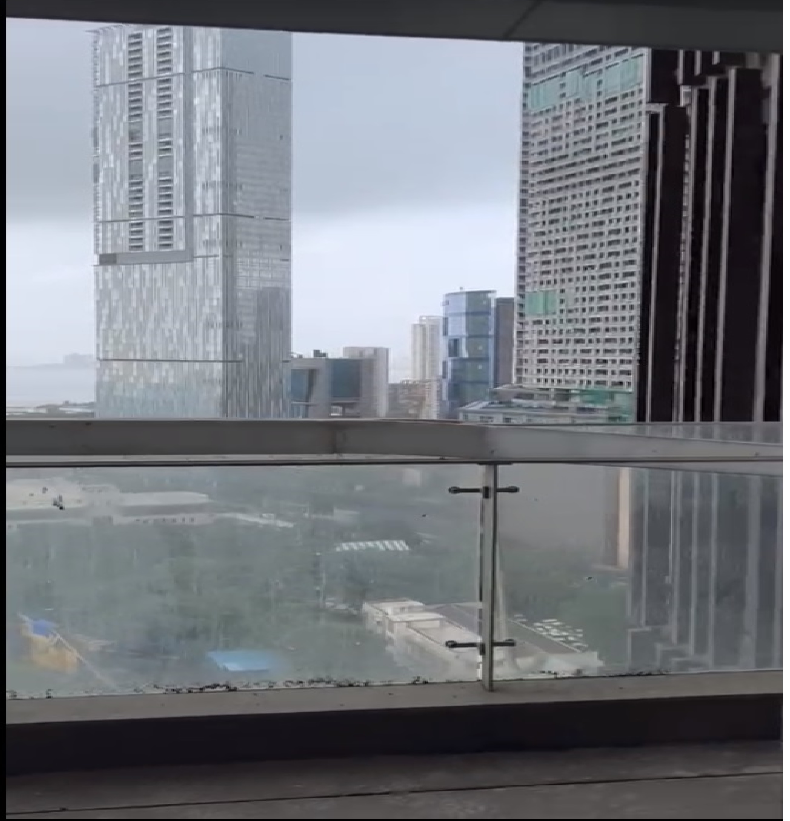 4 BHK Apartment for Rent in Worli Mumbai