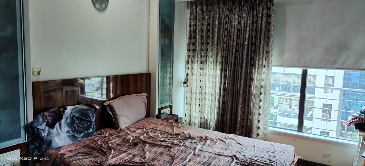 3 BHK Apartment for Rent in Bandra West Mumbai