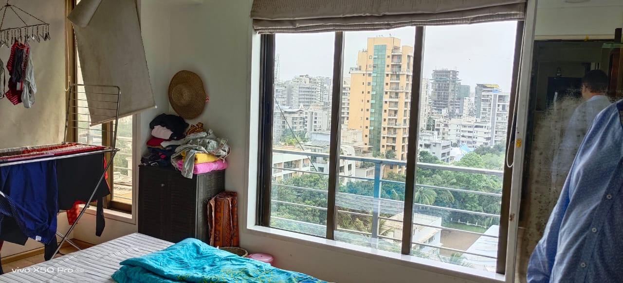 3 BHK Apartment for Rent in Bandra West Mumbai