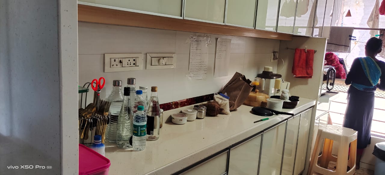 3 BHK Apartment for Rent in Bandra West Mumbai