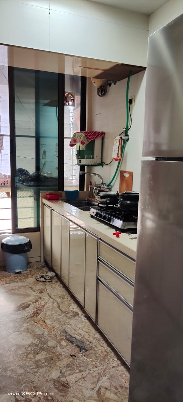 3 BHK Apartment for Rent in Bandra West Mumbai