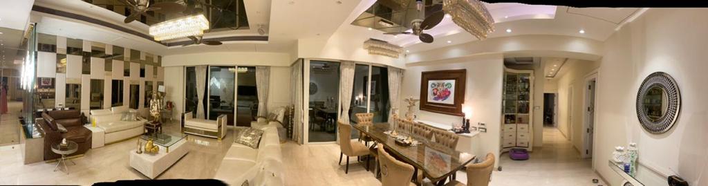 4 BHK Apartment for Sale in Andheri West Mumbai