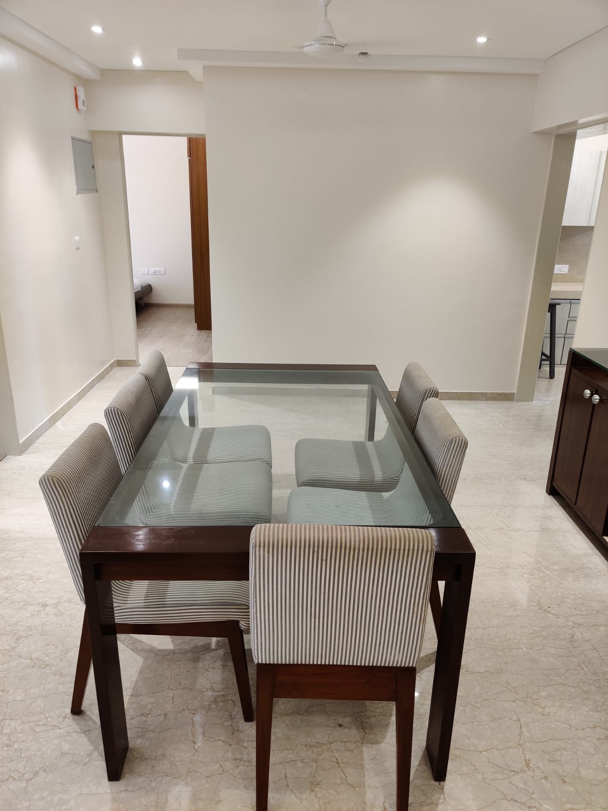2 BHK Apartment for Sale in BKC Mumbai