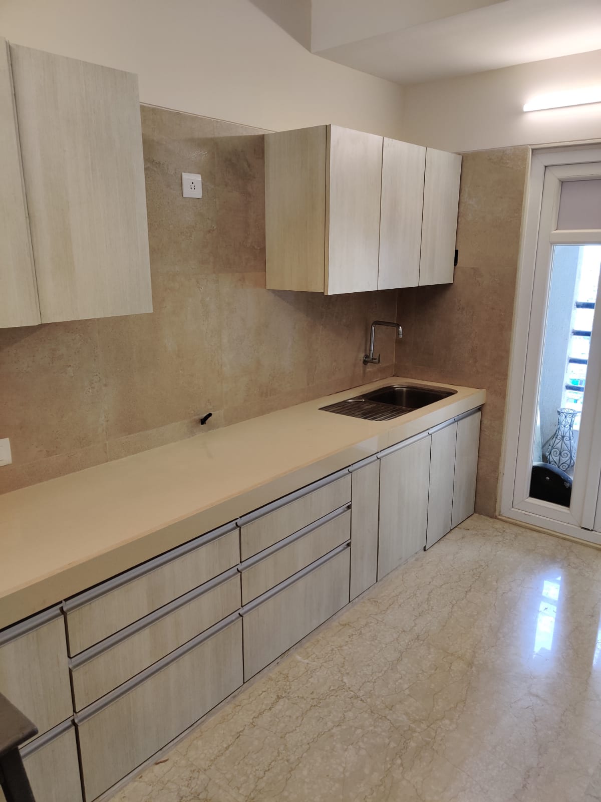 2 BHK Apartment for Sale in BKC Mumbai