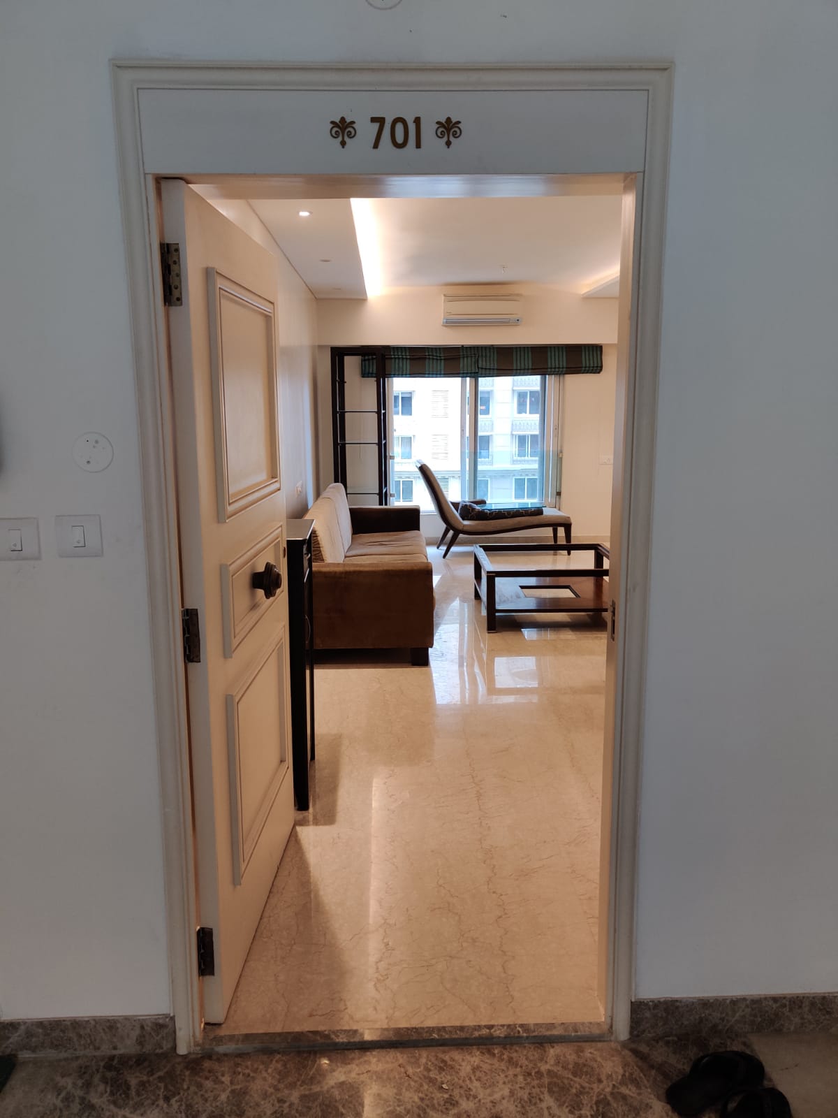 2 BHK Apartment for Sale in BKC Mumbai