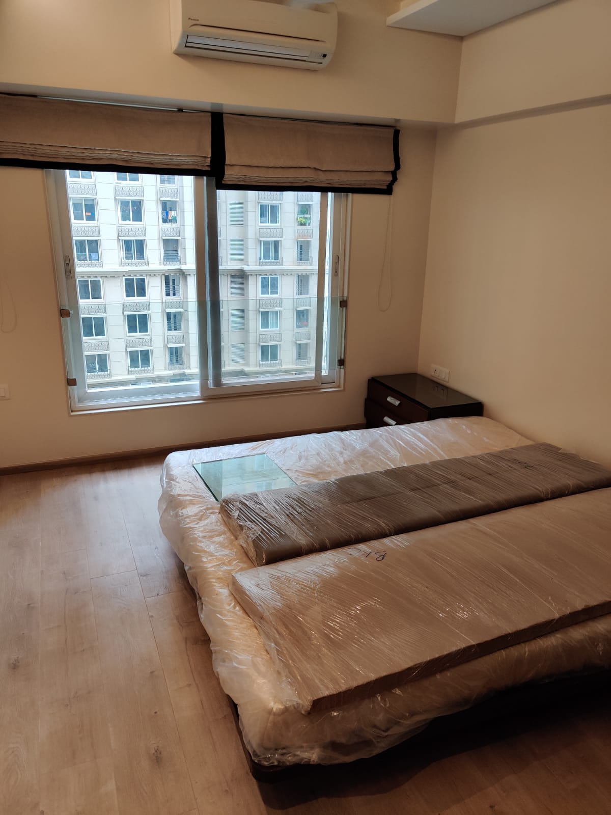 2 BHK Apartment for Sale in BKC Mumbai