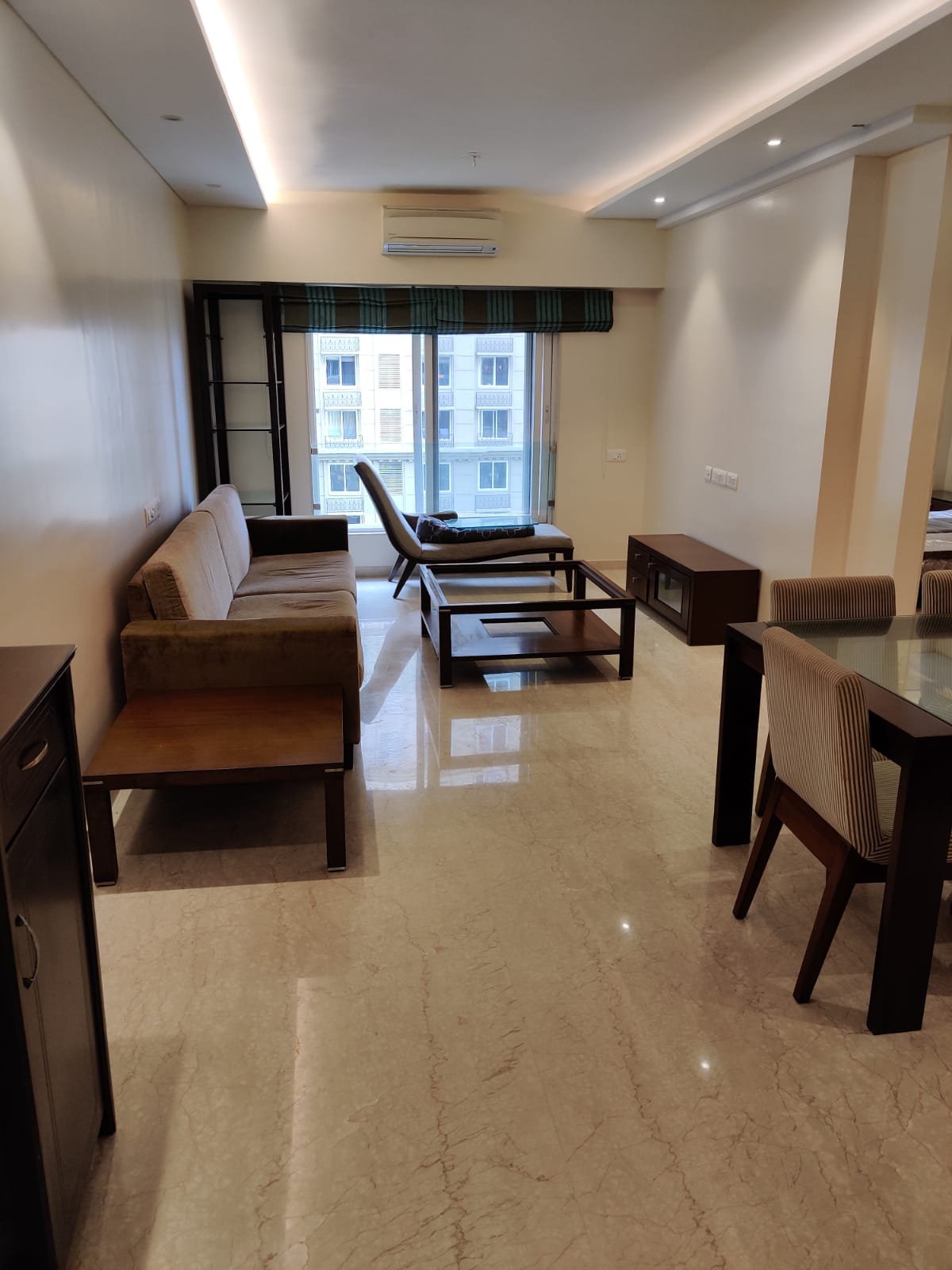 2 BHK Apartment for Sale in BKC Mumbai