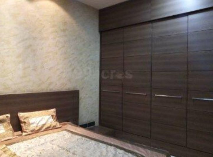 3 BHK Apartment for Sale in N S Road No 5 Mumbai