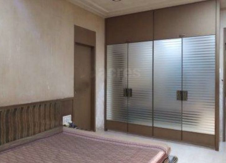 3 BHK Apartment for Sale in N S Road No 5 Mumbai