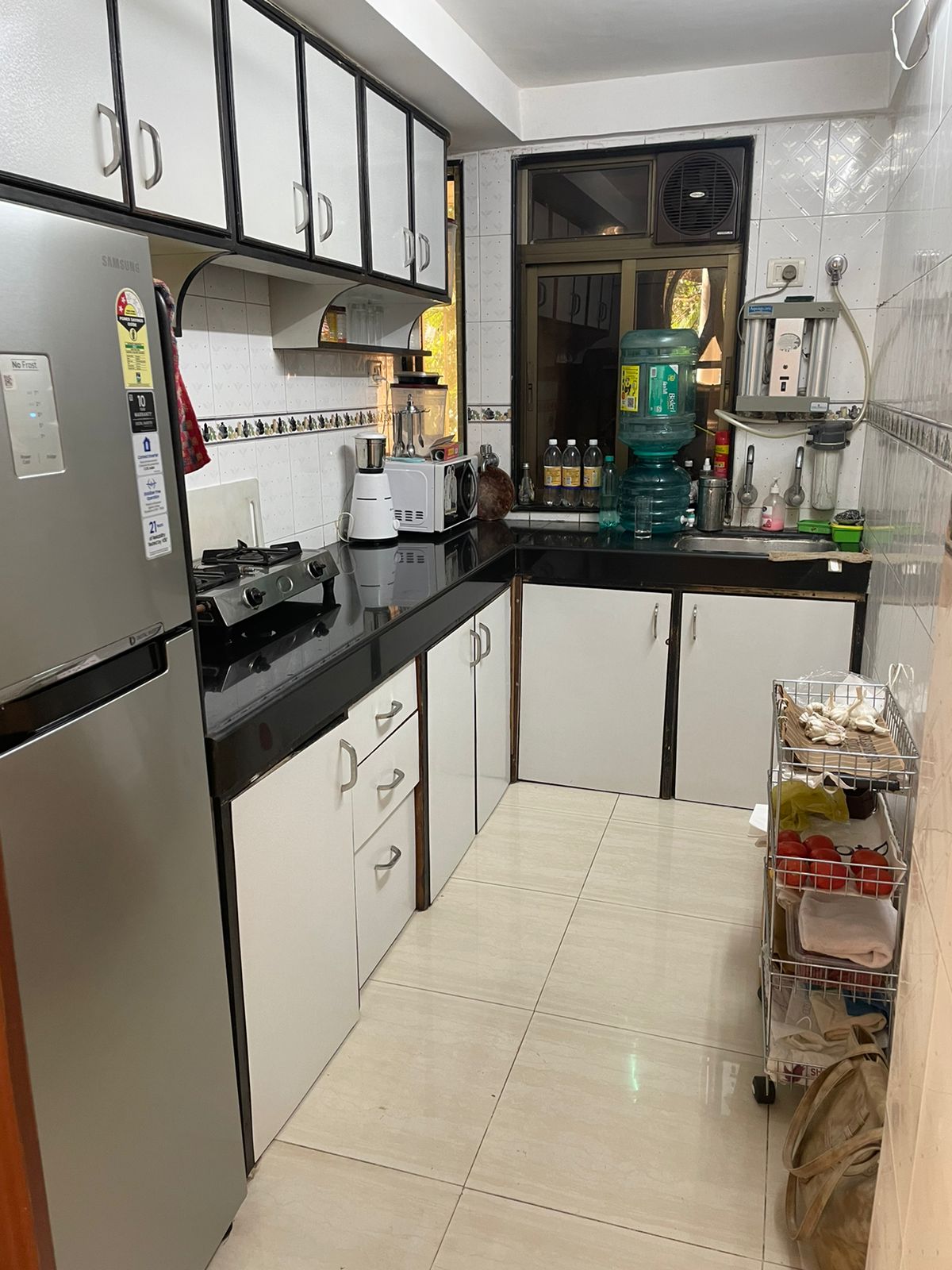 2 BHK Apartment for Rent in Bandra West Mumbai