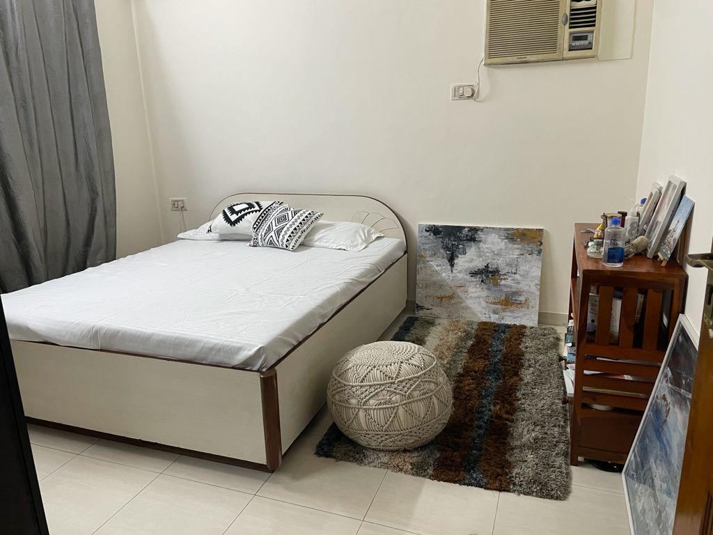 2 BHK Apartment for Rent in Bandra West Mumbai