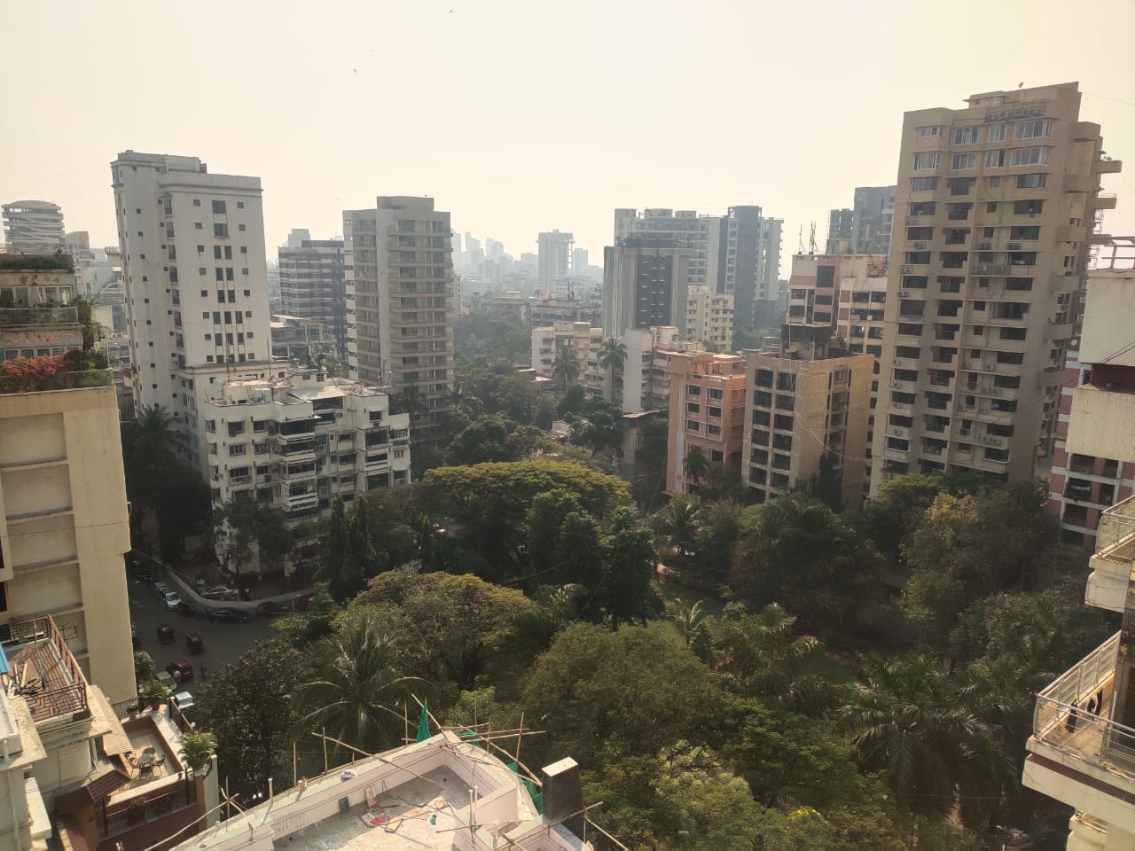 4 BHK Penthouse for Sale in Bandra West Mumbai