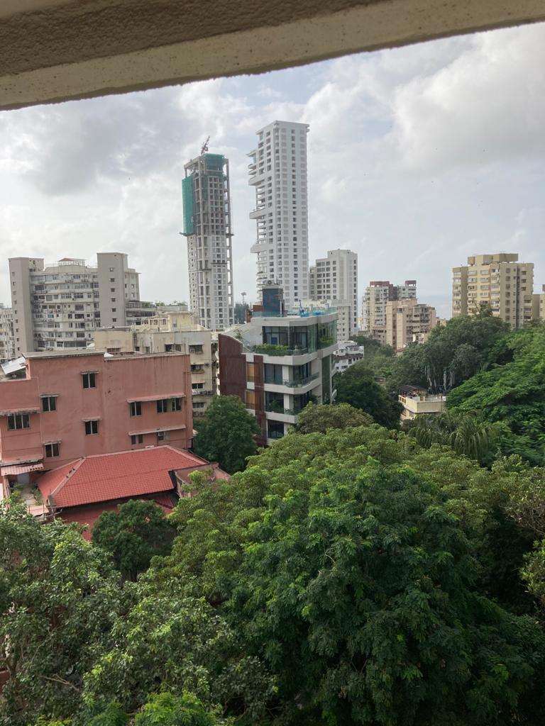 Apartment for Sale in Peddar Road Mumbai