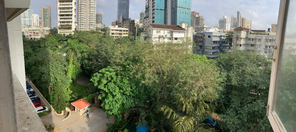 Apartment for Sale in Peddar Road Mumbai
