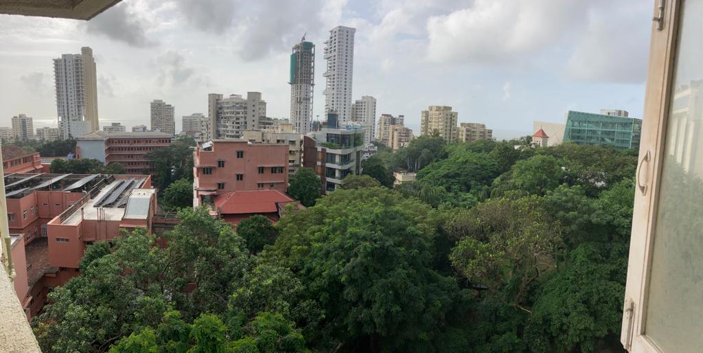 Apartment for Sale in Peddar Road Mumbai