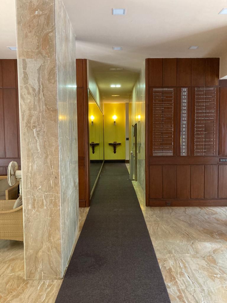 Apartment for Sale in Peddar Road Mumbai