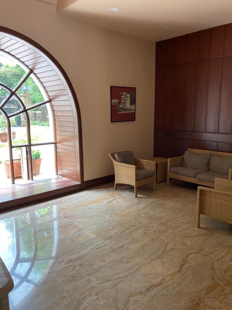 Apartment for Sale in Peddar Road Mumbai