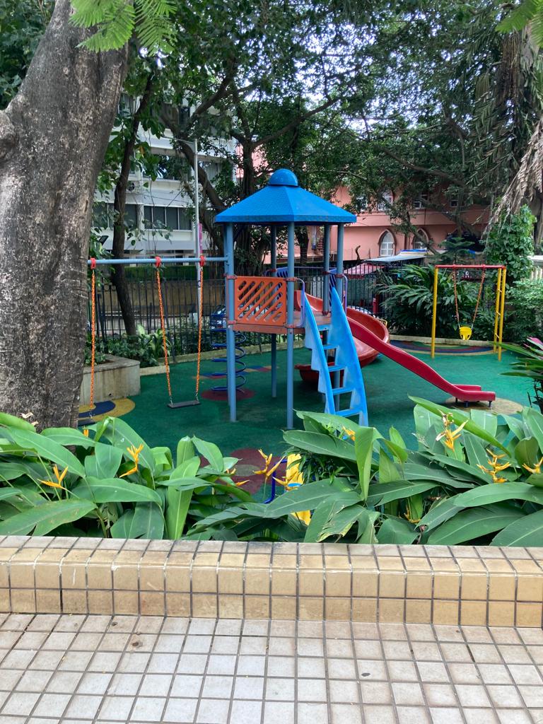Apartment for Sale in Peddar Road Mumbai