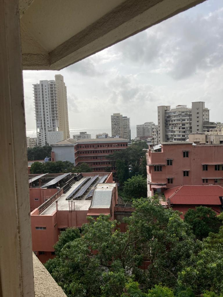 Apartment for Sale in Peddar Road Mumbai