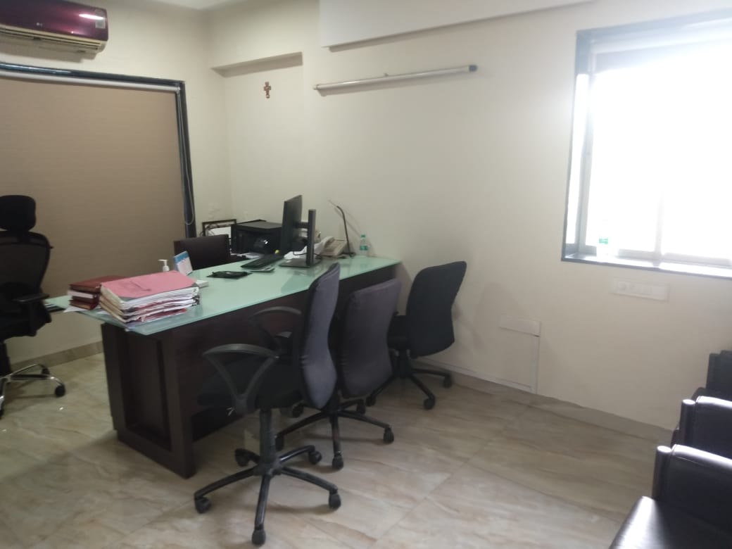 2 BHK Apartment for Sale in Mahim West Mumbai