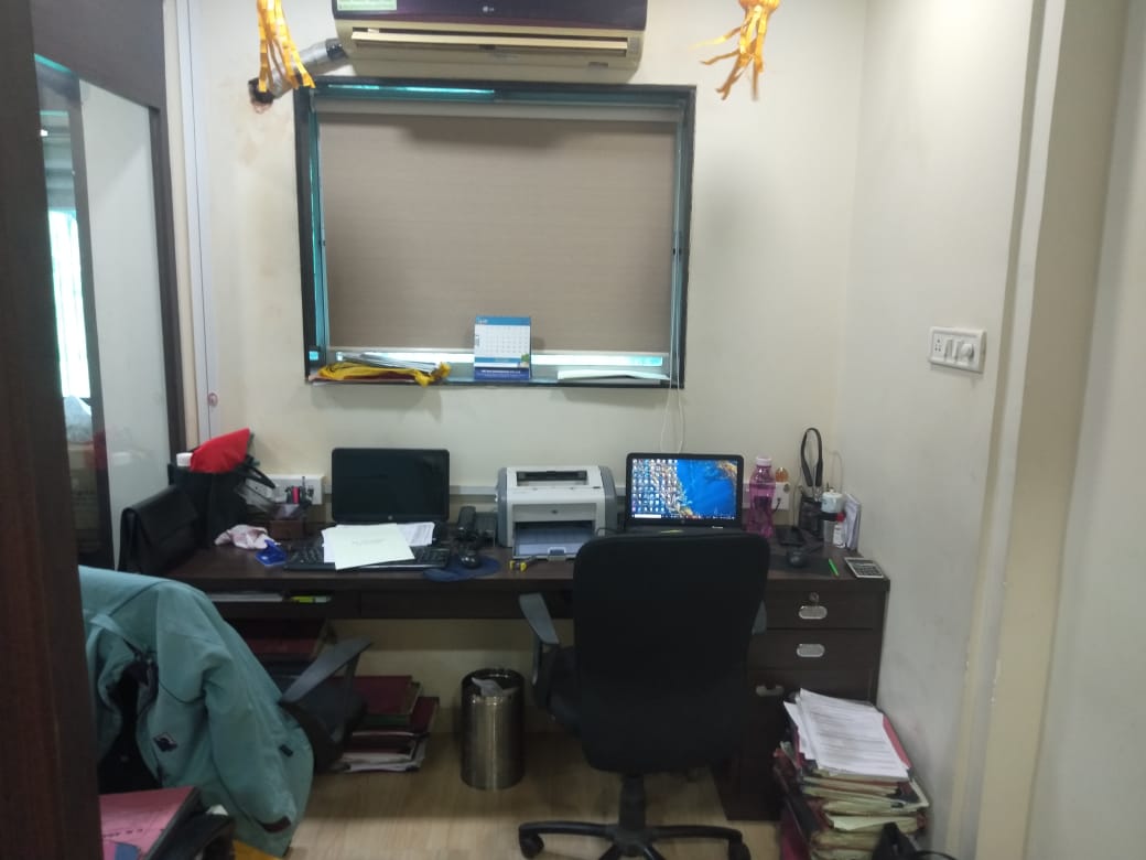 2 BHK Apartment for Sale in Mahim West Mumbai